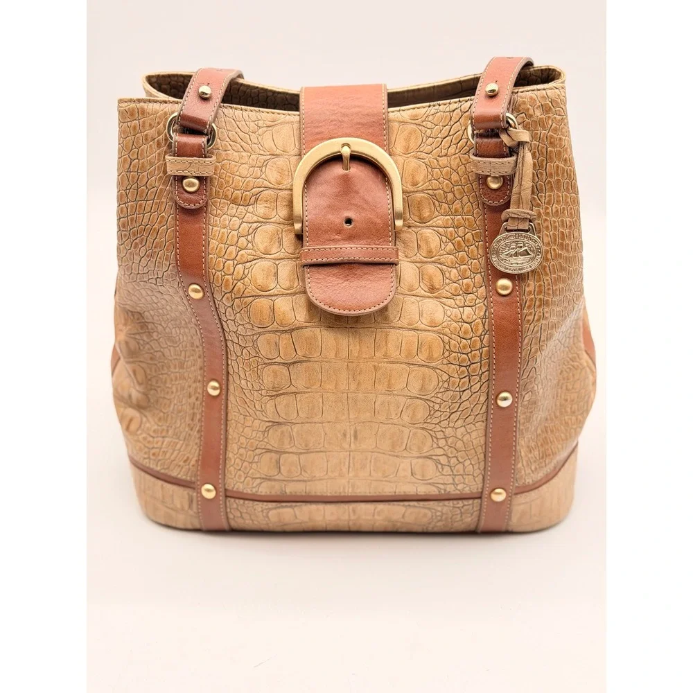 Brahmin brand material